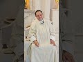 El Espíritu Santo Regalos, Paz y Perdón Divino