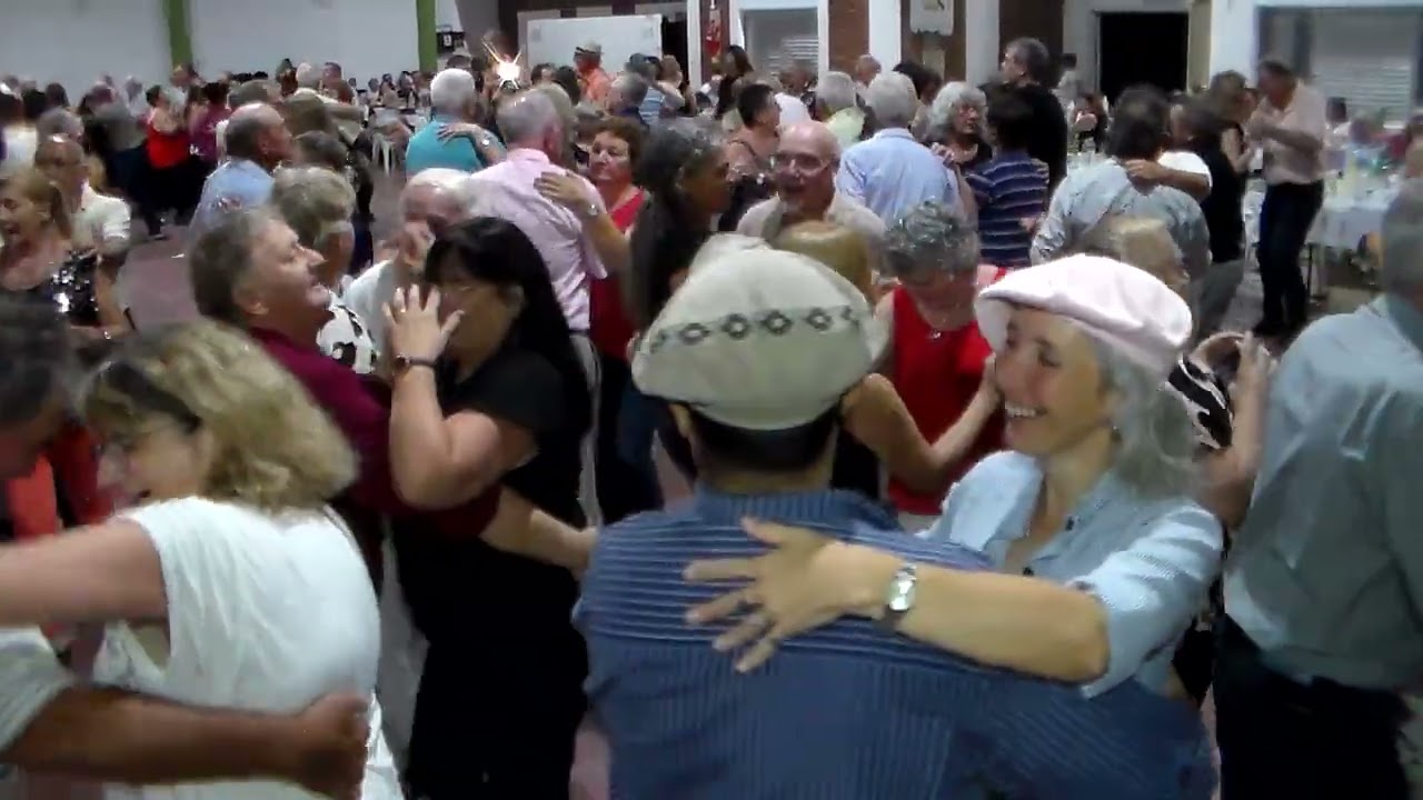 ¡¡¡ Los Enbajadores !!!