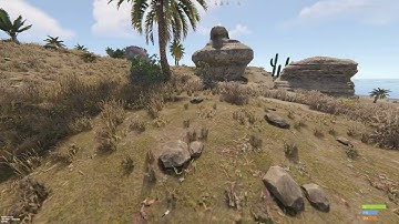 How to Stop Wolves from Attacking in Rust