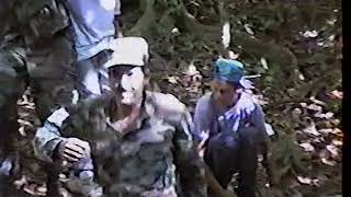 Cuevas las Golondrinas 1996 Moca Puerto Rico