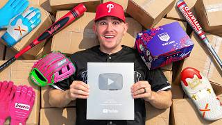 How Much FREE Stuff Do YouTubers Actually Get?
