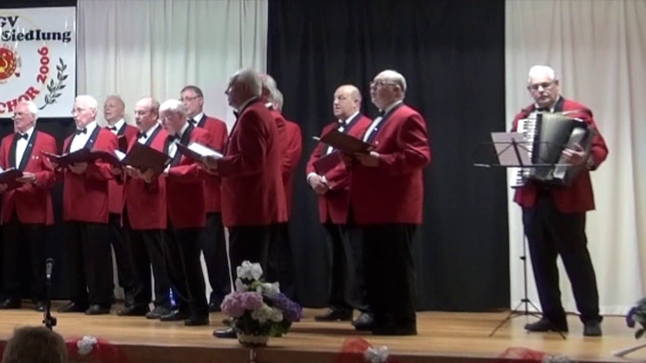 Ich bin kein Bajazzo - YouTube