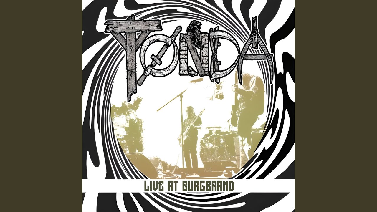 Bad Trippin' (Live At Burgbrand 2024)