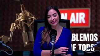 Hablando de sueroterapia