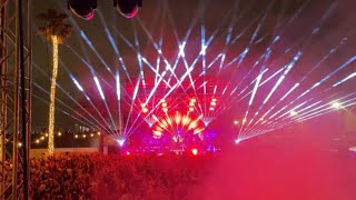 THE MINISTRY OF SOUND ORCHESTRA @ MINISTRY OF SOUND 16 DECEMBER 2023 (4 of 5)