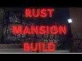 Living the rich life in Rust
