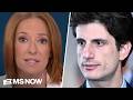 Jack Schlossberg responds to scathing new NYT report