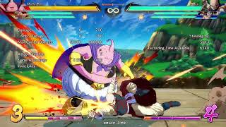 DBFZ Patch 1.33 Breakdown: Tien Finally Got It!