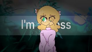 Im a mess | meme