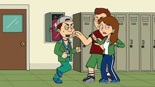 Killian Gets In Trouble With His Siblings