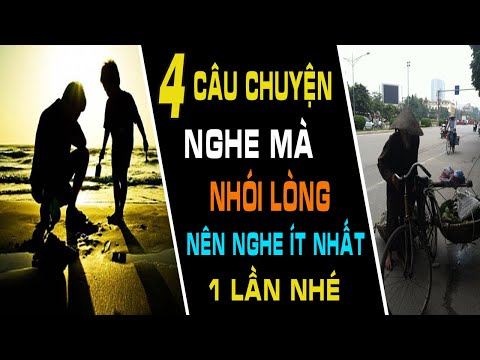 Những Câu Chuyện Cuộc Sống Hay