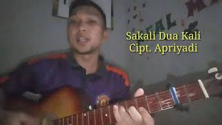 Sakali Dua Kali Voccipt Apriyadi