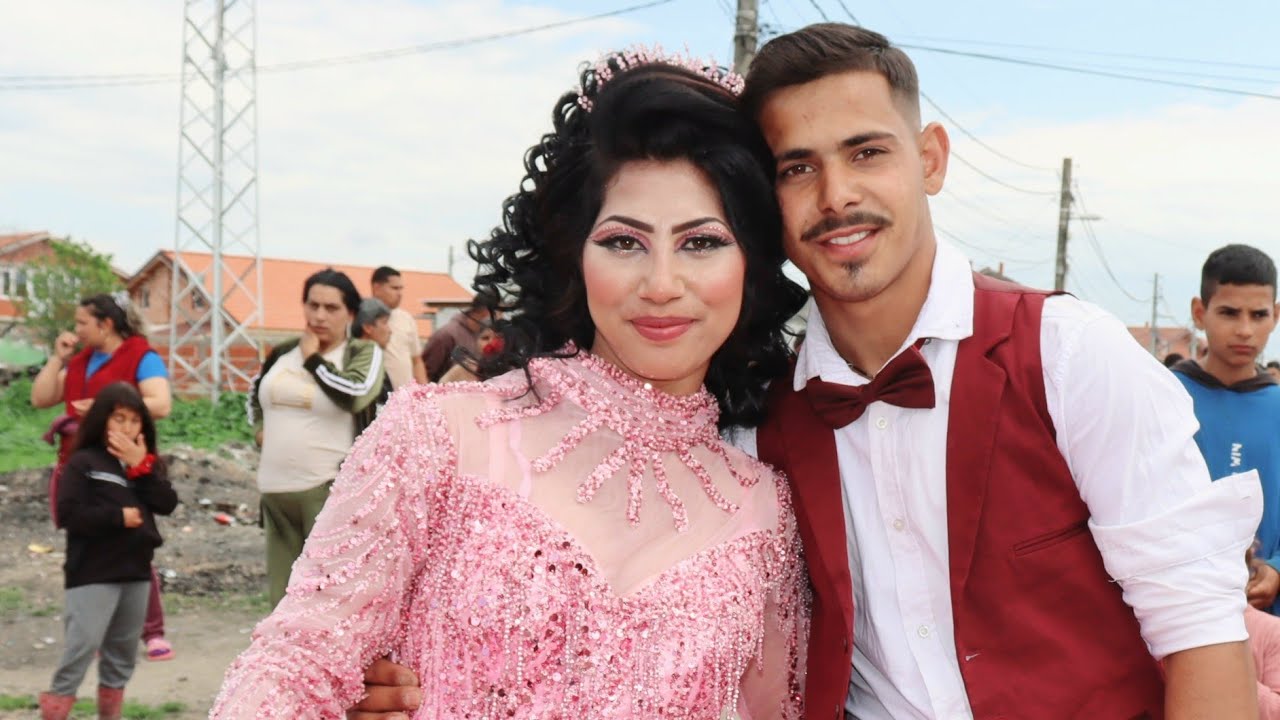 Годеж на Ангел и Ваня 19.04.2025г раковски