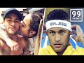 99 facts that make Neymar special | Oh My Goal