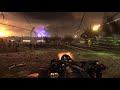 (4K) SERIOUS SAM 4 - LEGION SYSTEM