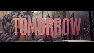 WARRIORWES  - TOMORROW