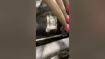 Curtis error 73 Schabmuller TSA 170 motor speed sensor test Niftylift HR17 SP50 hybrid