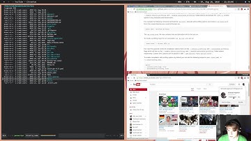 Programming - Profiling Haskell