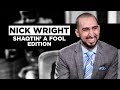 Nick Wright: Shaqtin' A Fool Edition