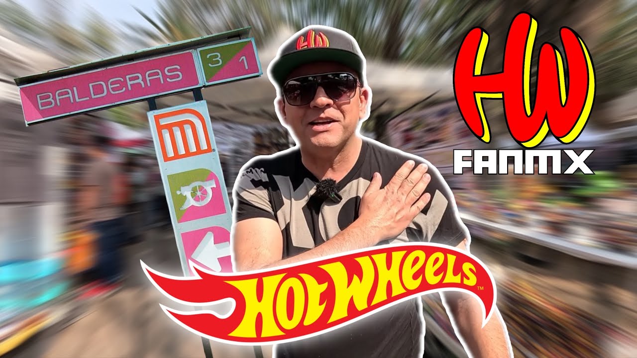 No podía dejar pasar estos Hot Wheels para mi colección!