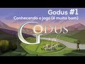 Godus 1 O inicio PT BR Godus 1 O inicio PT BR