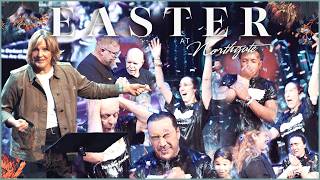 Easter Baptisms | Danielle strickland