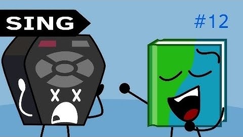 BFB Viewer Voting Again! #12