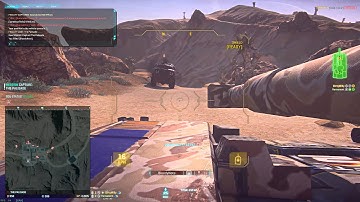 PlanetSide 2 - You Can