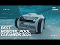 Best robotic pool cleaners 2024  dont buy until you watch this