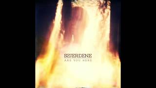 Watch Szjerdene Are You Here video