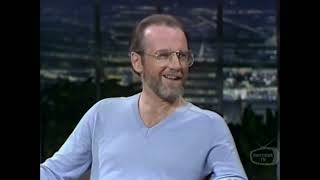 George Carlin \& Richard Pryor Carson Tonight Show 1981