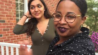 Orientation leader application 2019