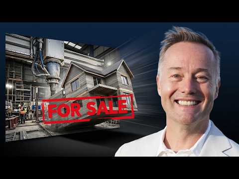 3D-Printed Homes for $99K: ICON's Jason Ballard on the future of housing | E2277