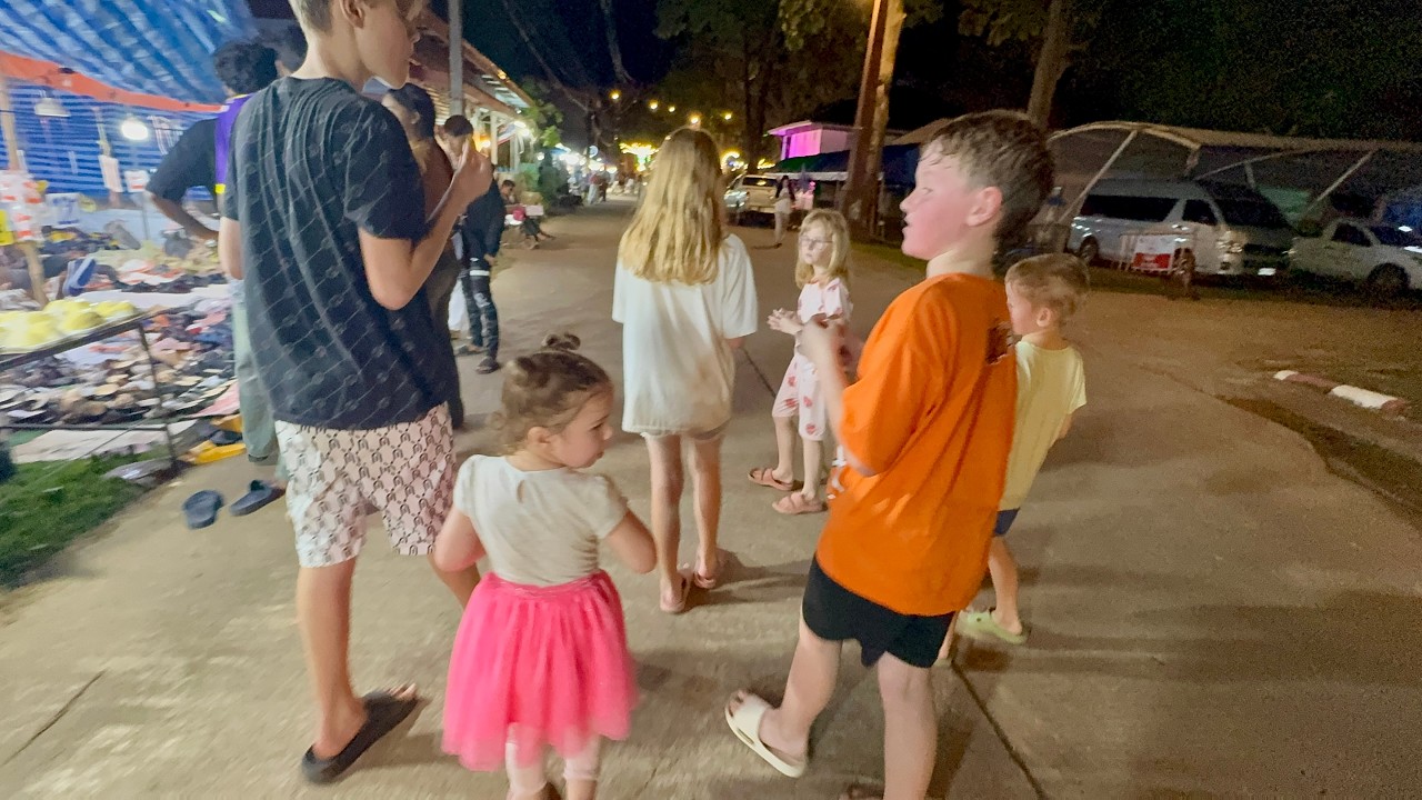 Nie wierzę… Przytyłam 5 kilo! 🤯 A tu jeszcze festyn z dziećmi… #vlog