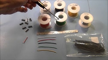 Breadboard Programming Connector