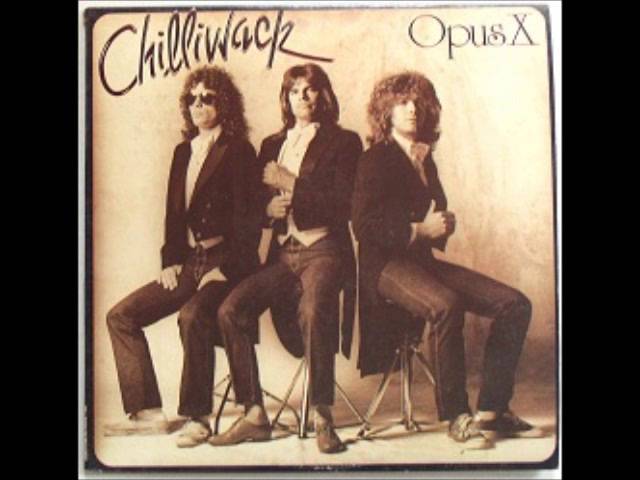 Chilliwack - Don't It Make You Feel Good