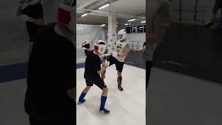 ТРЕНИРОВКИ ПО ММА  #sokirkincoach #mma #смешанныеединоборства