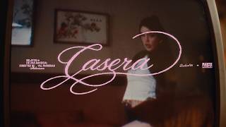 Malucci - Casera Visualizer