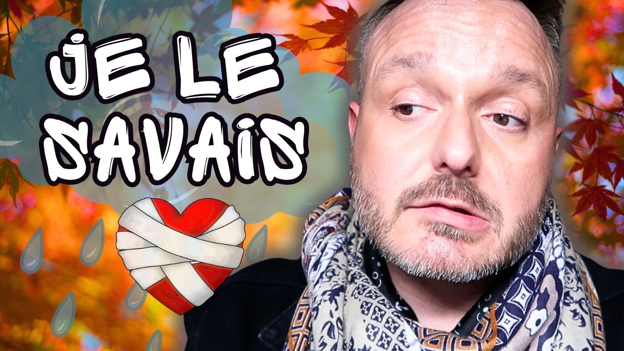 Des Dates Compliquées... L'Automne fait MAL 🥺 Weekly Vlog