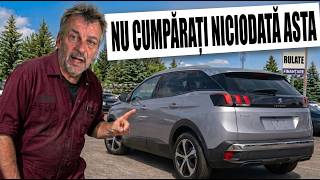 Nu Cumpăra NICIODATĂ Aceste 7 SUV-uri Second-Hand — Am Reparat Prea Multe!
