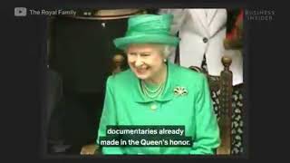 This is what happens when Queen Elizabeth II dies.