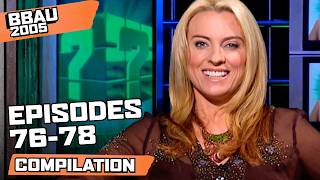 BBAU 2005 Part 17 | Full Episode Compilation
