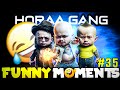 Horaa gang  funny moments   episod 35 ft cr7horaayt