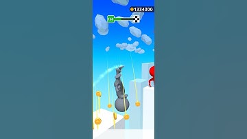 Action shots 😱🔥🤯 gun sprint level 168 #shorts #sprint #short #viral