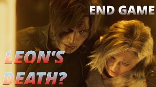End of an era | Resident Evil Requiem Walkthrough Ending