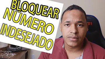 Como bloquear o telefone para não receber ligações de telemarketing?