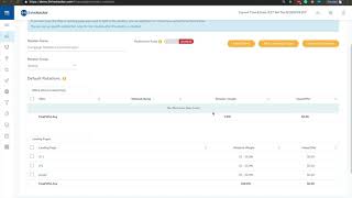 ThriveTracker How To: Campaign Rotations