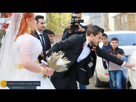 Video: Paulina Andreeva'nın Düğünü: Fotoğraf
