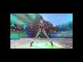 Overwatch my kiriko play of the game 2