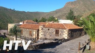 Casa Rural Vera De La Hoya en San Miguel de Abona